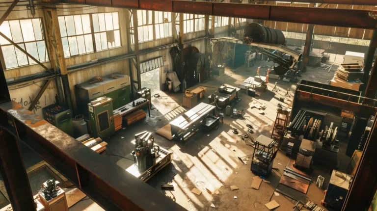 10 techniques essentielles de métallerie : De la découpe à la soudure